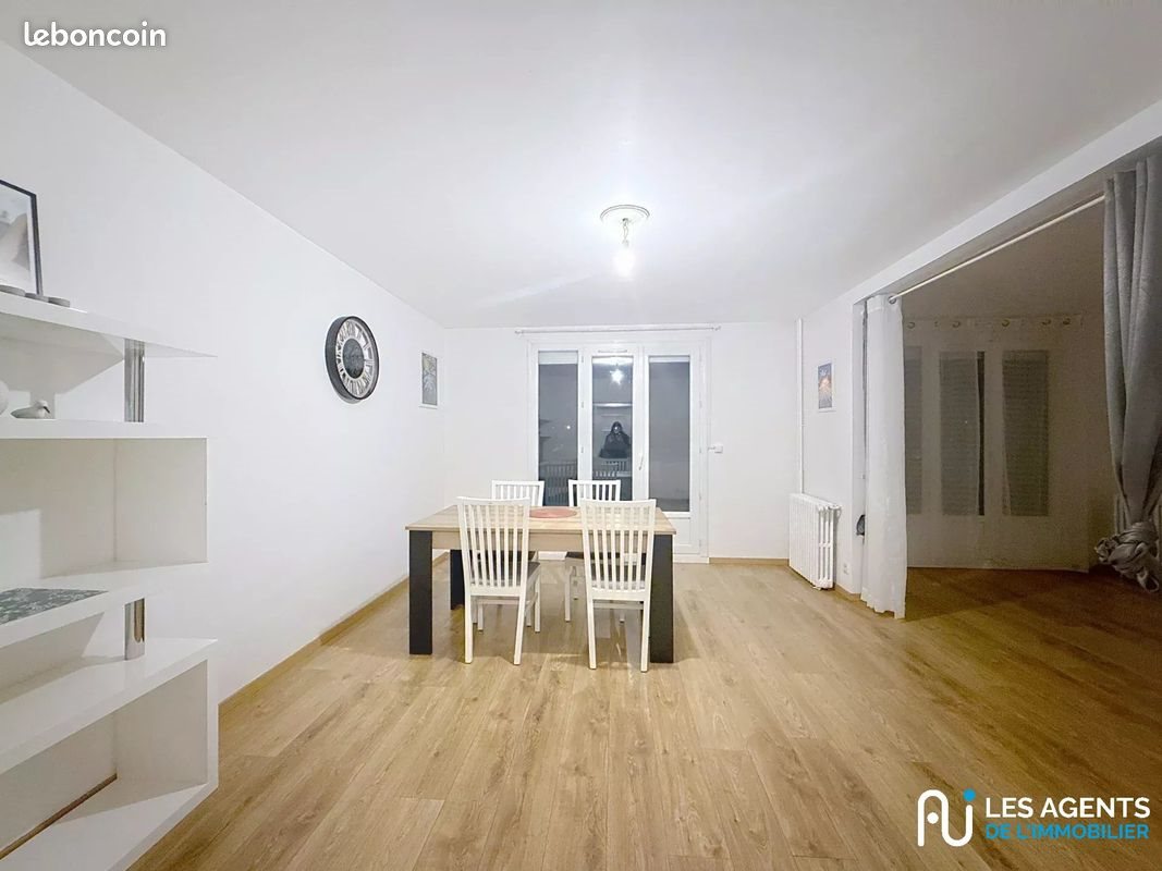 Appartement à louer, 73m², Saint-Jean-de-la-Ruelle