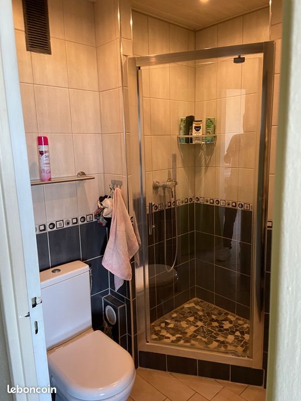 Appartement à louer, 30m², Metz