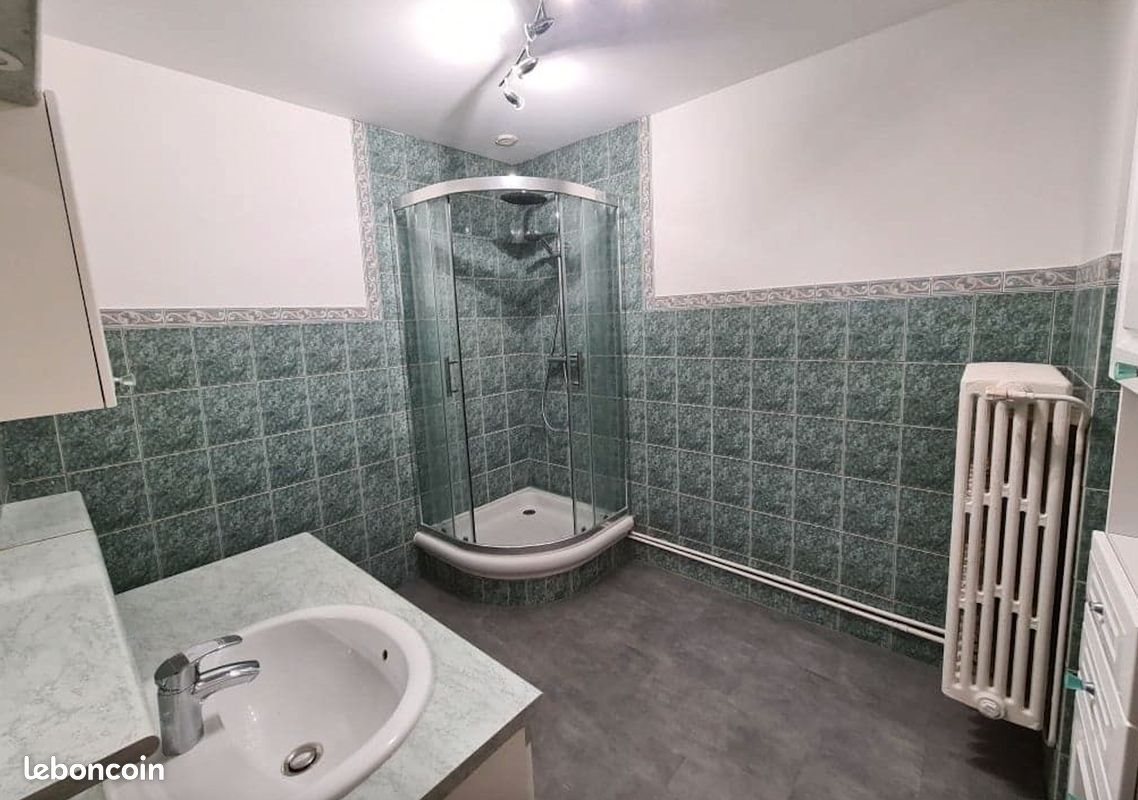 Appartement à louer, 135m², Caudry