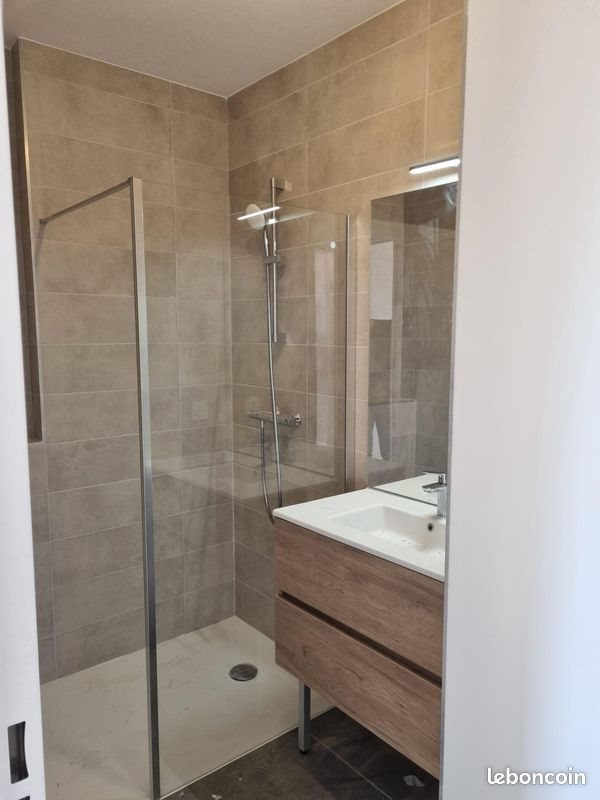 Appartement à vendre, 97m², Chavanoz