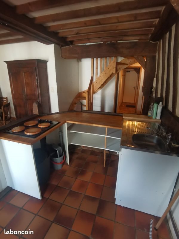 Appartement à louer, 52m², Rennes