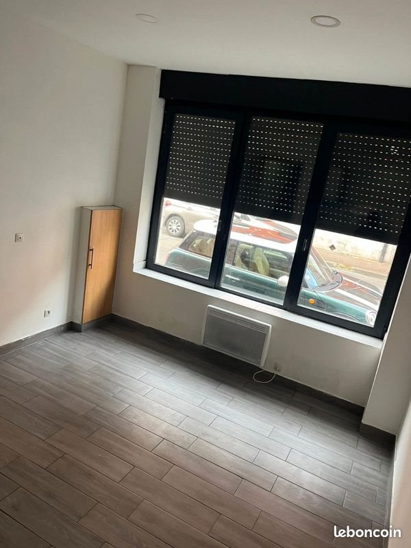 Appartement à louer, 50m², Tourcoing