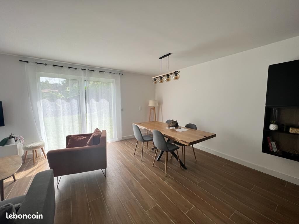 Maison à louer, 90m², Mouguerre