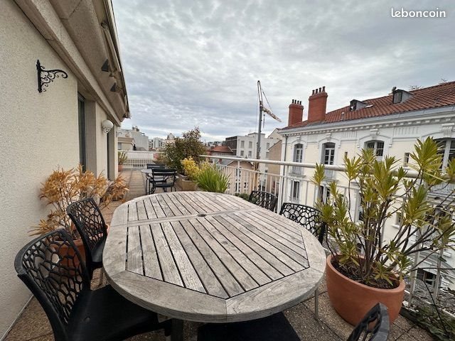 Appartement à louer, 141m², Clermont-Ferrand