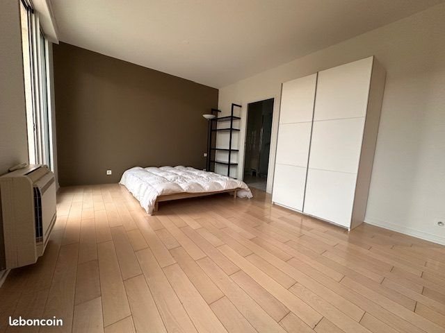 Appartement à louer, 141m², Clermont-Ferrand