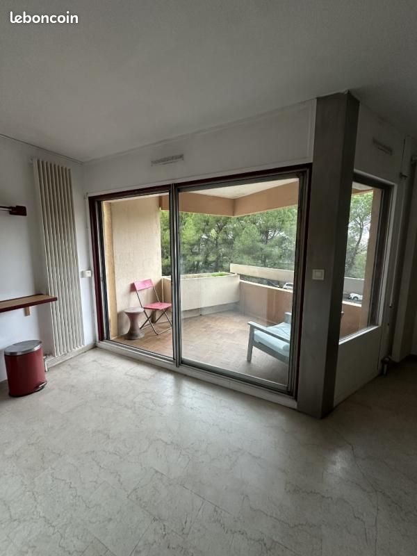 Appartement à louer, 24m², Montpellier