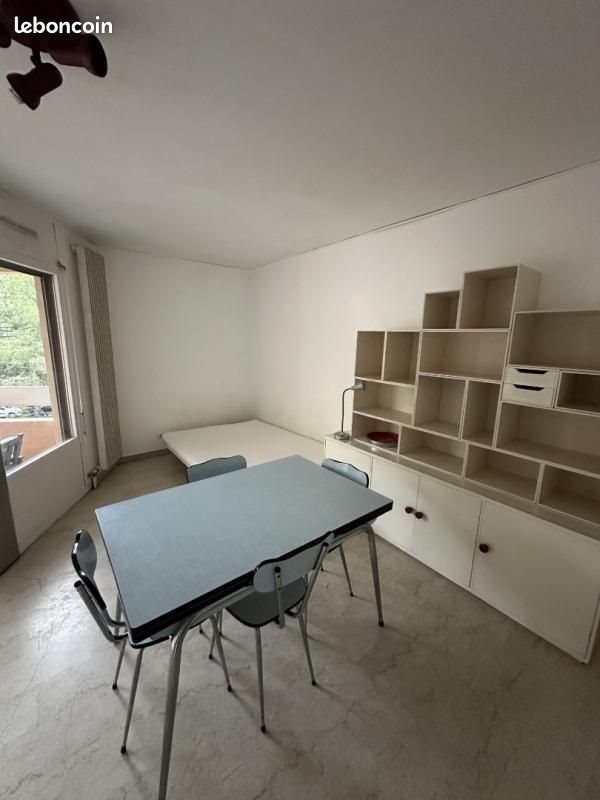 Appartement à louer, 24m², Montpellier