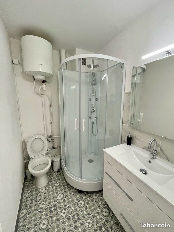 Appartement à louer, 19m², Orléans