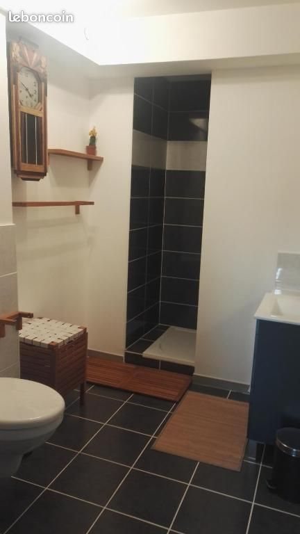 Appartement à louer, 32m², Gournay-en-Bray