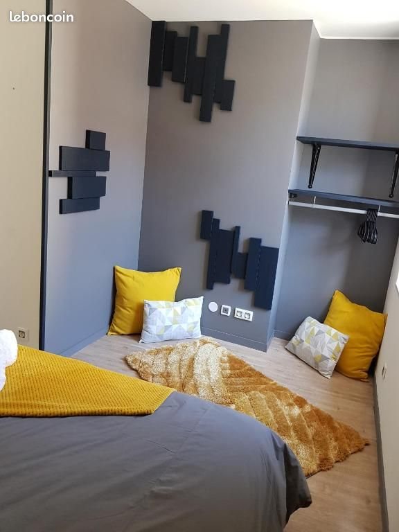 Appartement à louer, 32m², Gournay-en-Bray