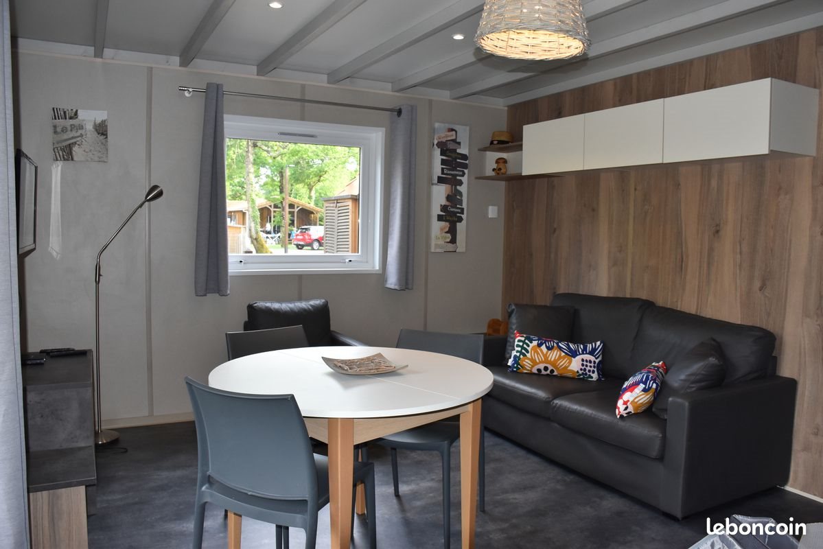 Maison à vendre, 42m², Gujan-Mestras