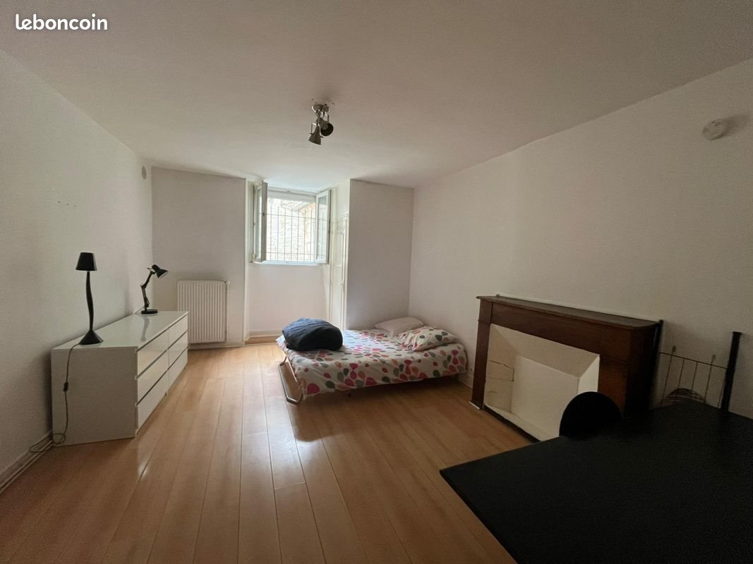 Appartement à louer, 31m², Angoulême