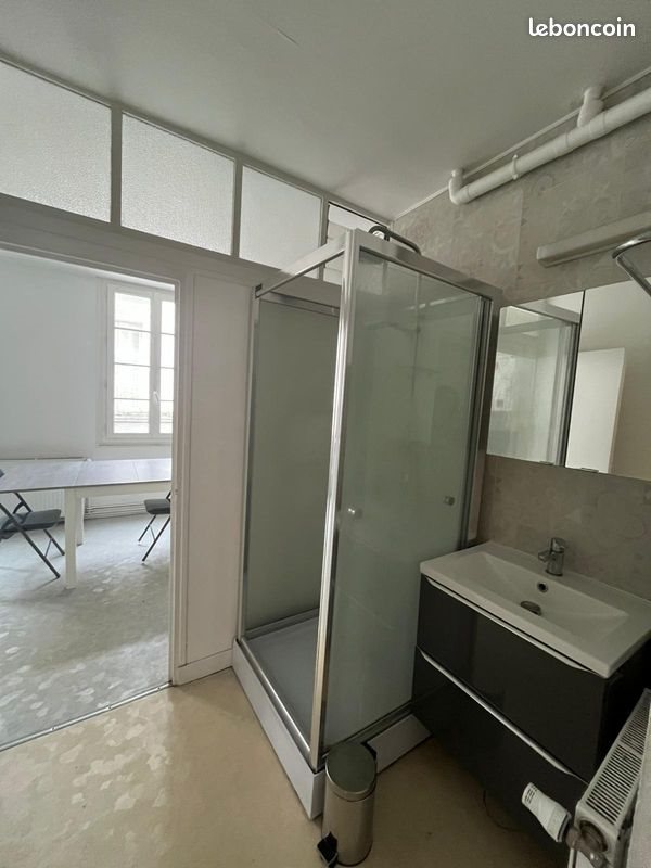 Appartement à louer, 31m², Angoulême