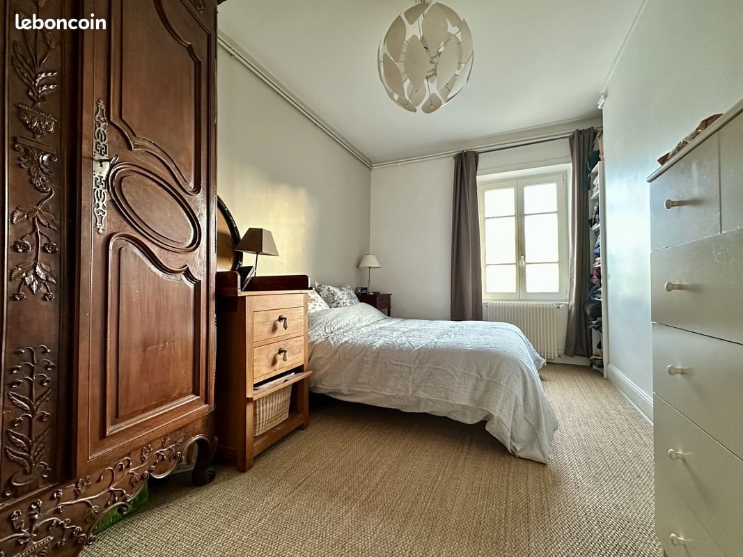 Appartement à vendre, 154m², Clermont-Ferrand