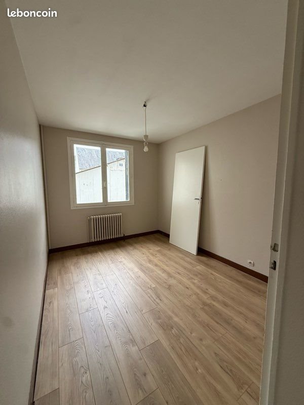 Appartement à louer, 33m², Beauvais