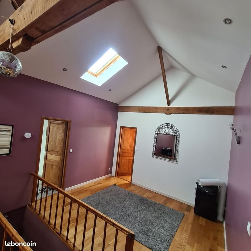 Maison à vendre, 266m², Templeuve