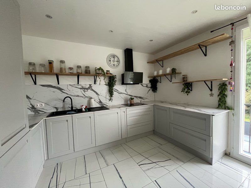 Maison à vendre, 220m², Gonfreville-l'Orcher