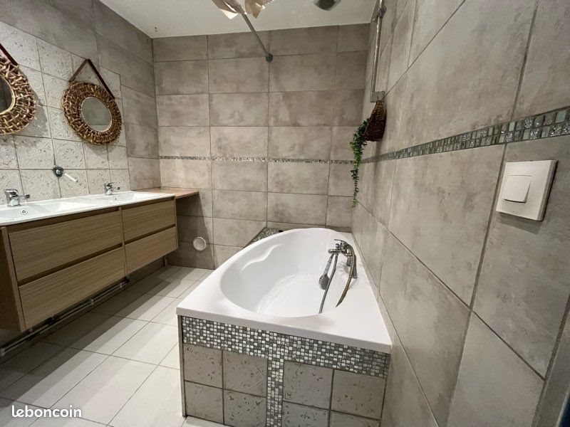 Maison à vendre, 220m², Gonfreville-l'Orcher