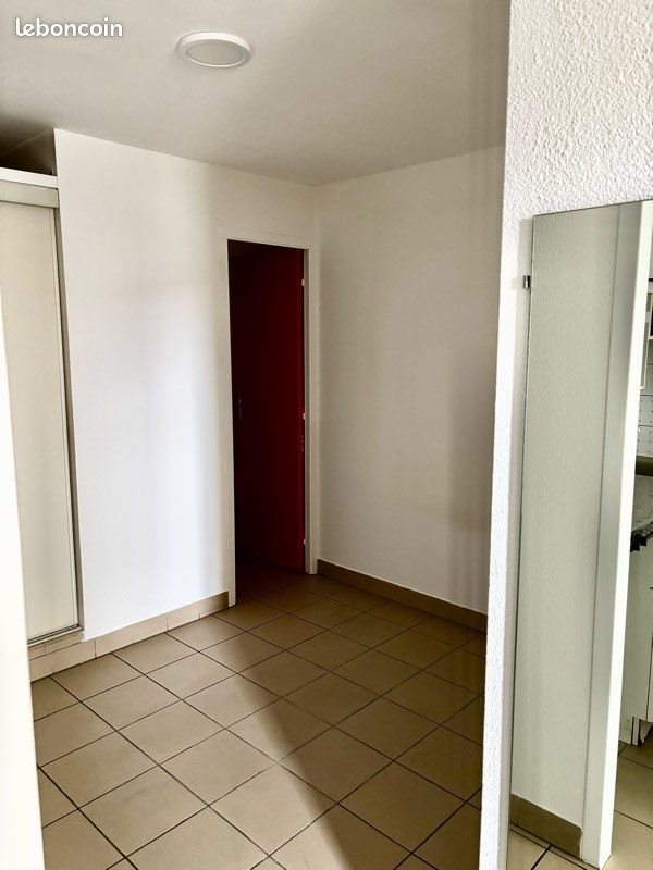 Appartement à louer, 30m², Casteljaloux