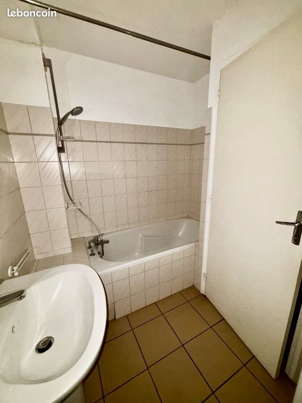 Appartement à louer, 30m², Casteljaloux