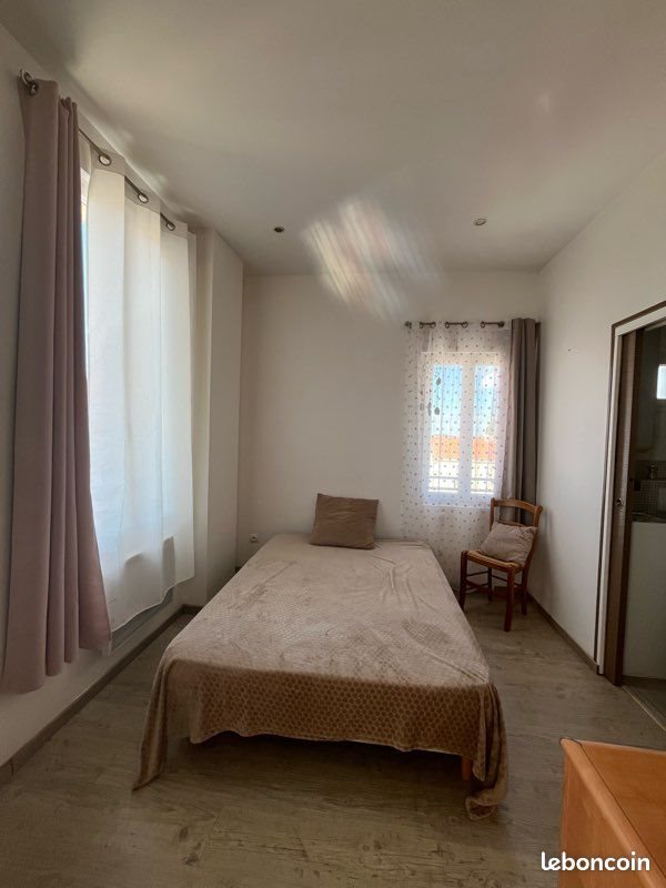 Appartement à louer, 28m², Saint-Georges-de-Didonne