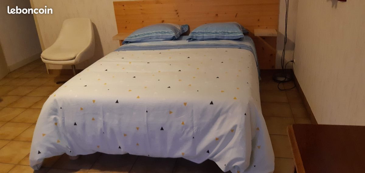 Appartement à louer, 35m², Champniers