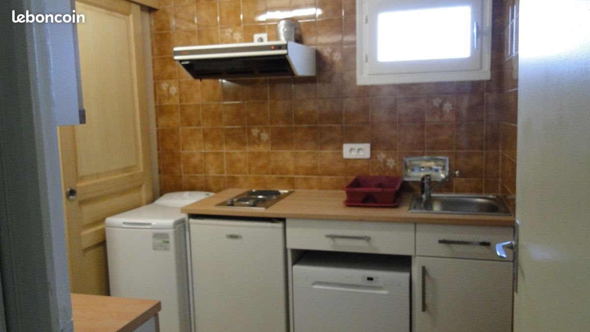 Appartement à louer, 35m², Champniers