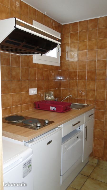 Appartement à louer, 35m², Champniers