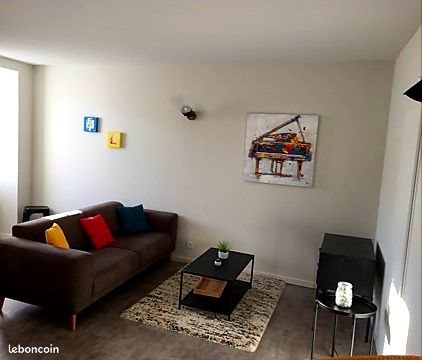 Appartement à louer, 65m², Cahors