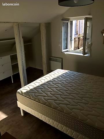 Appartement à louer, 65m², Cahors