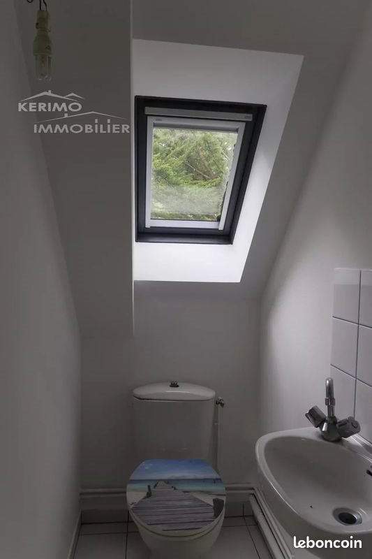 Appartement à louer, 24m², Binic-Étables-sur-Mer