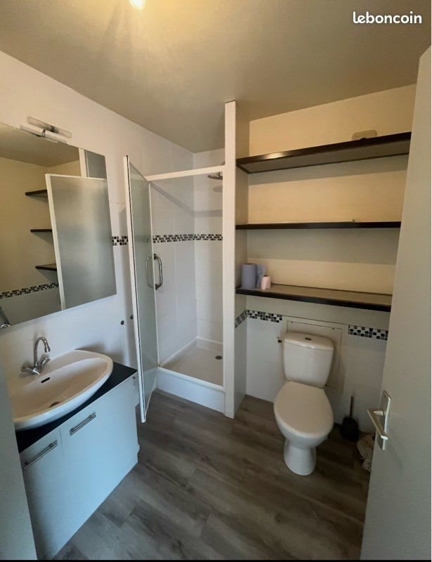 Appartement à louer, 32m², Feurs