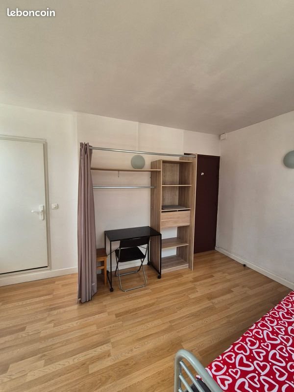 Appartement à louer, 15m², Loos