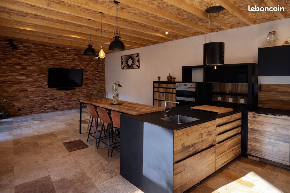 Maison à vendre, 93m², Vergèze