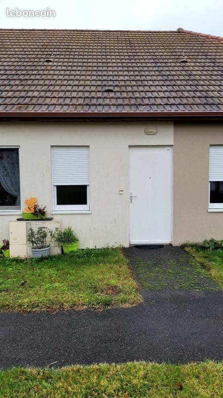 Appartement à vendre, 57m², Herry