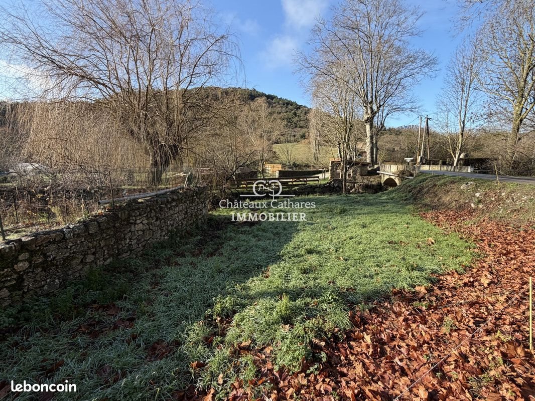 Maison à vendre, 98m², Cubières-sur-Cinoble