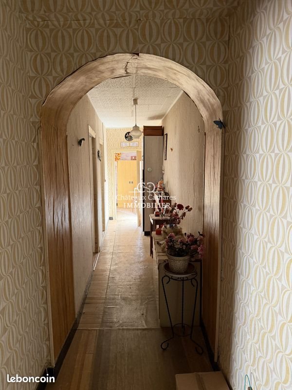 Maison à vendre, 98m², Cubières-sur-Cinoble