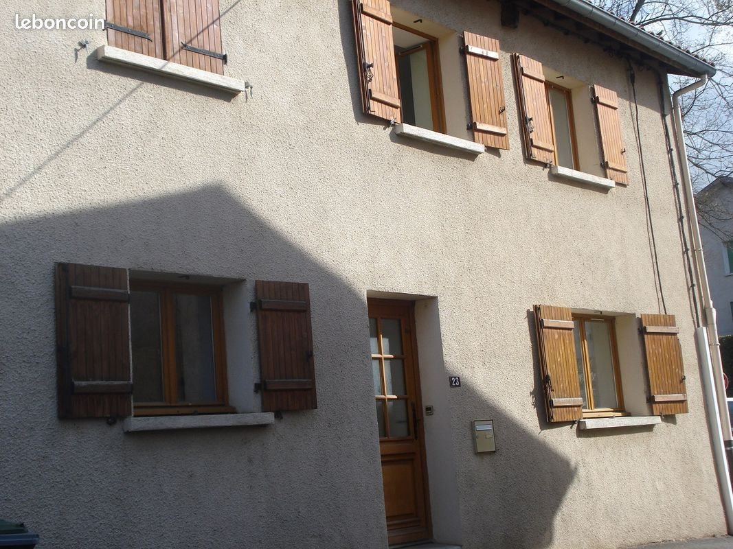 Appartement à louer, 86m², Bellegarde-en-Forez