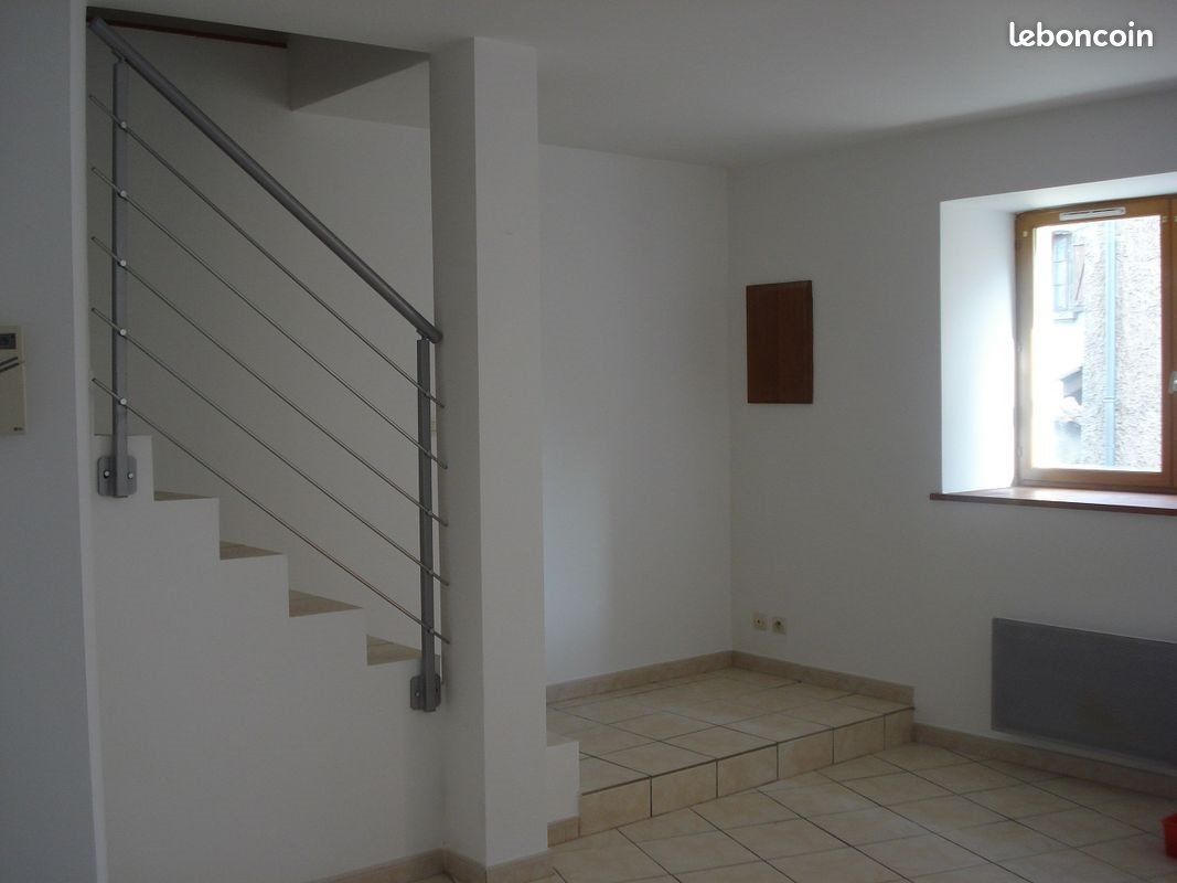 Appartement à louer, 86m², Bellegarde-en-Forez
