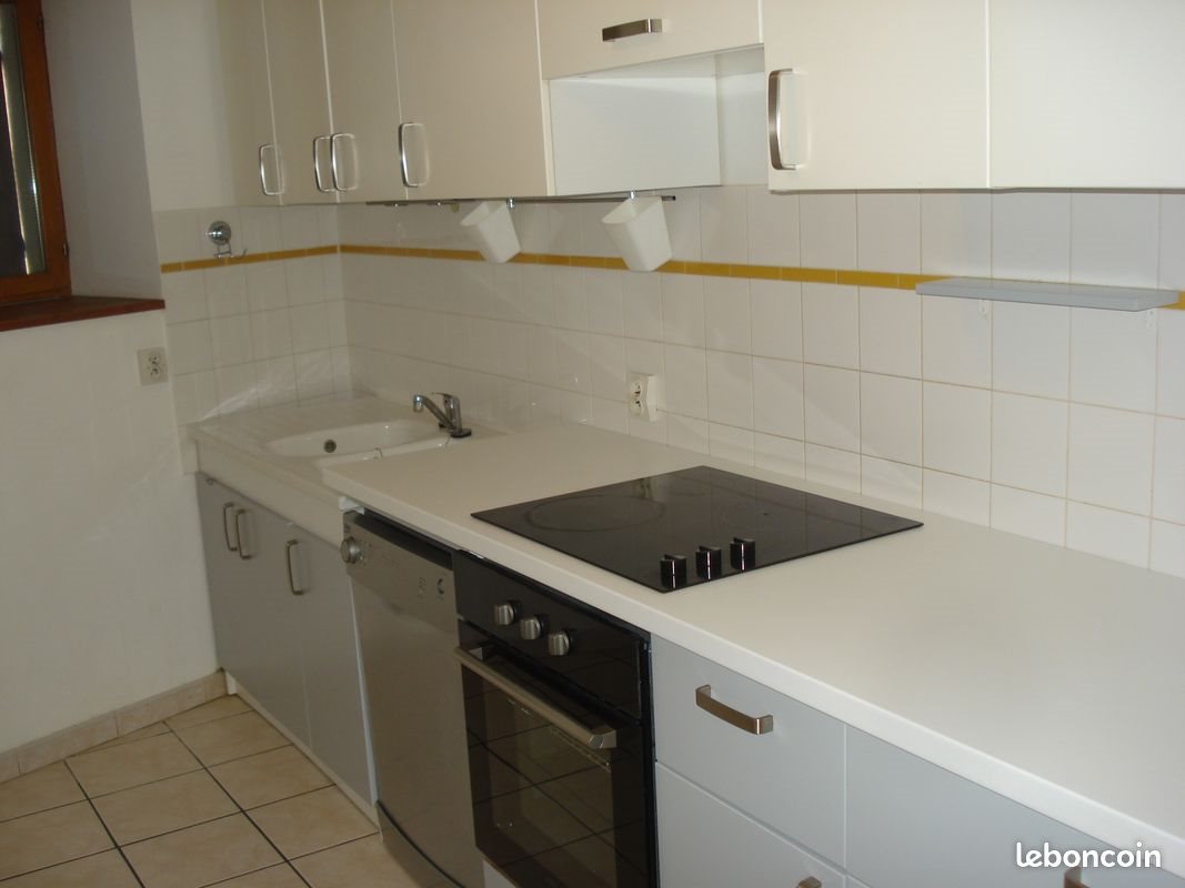 Appartement à louer, 86m², Bellegarde-en-Forez