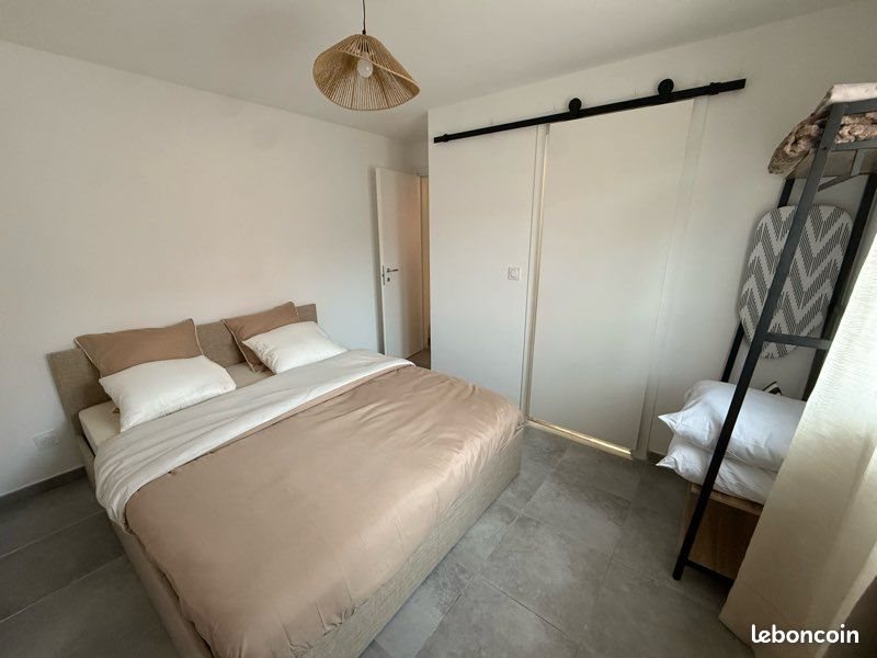 Appartement à louer, 24m², Lecci