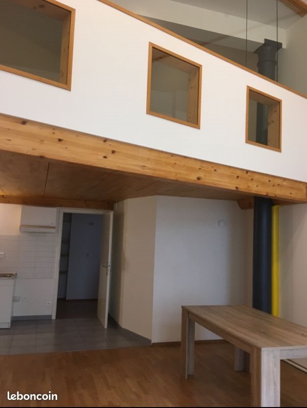 Appartement à louer, 80m², Strasbourg
