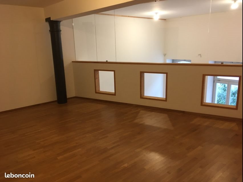 Appartement à louer, 80m², Strasbourg