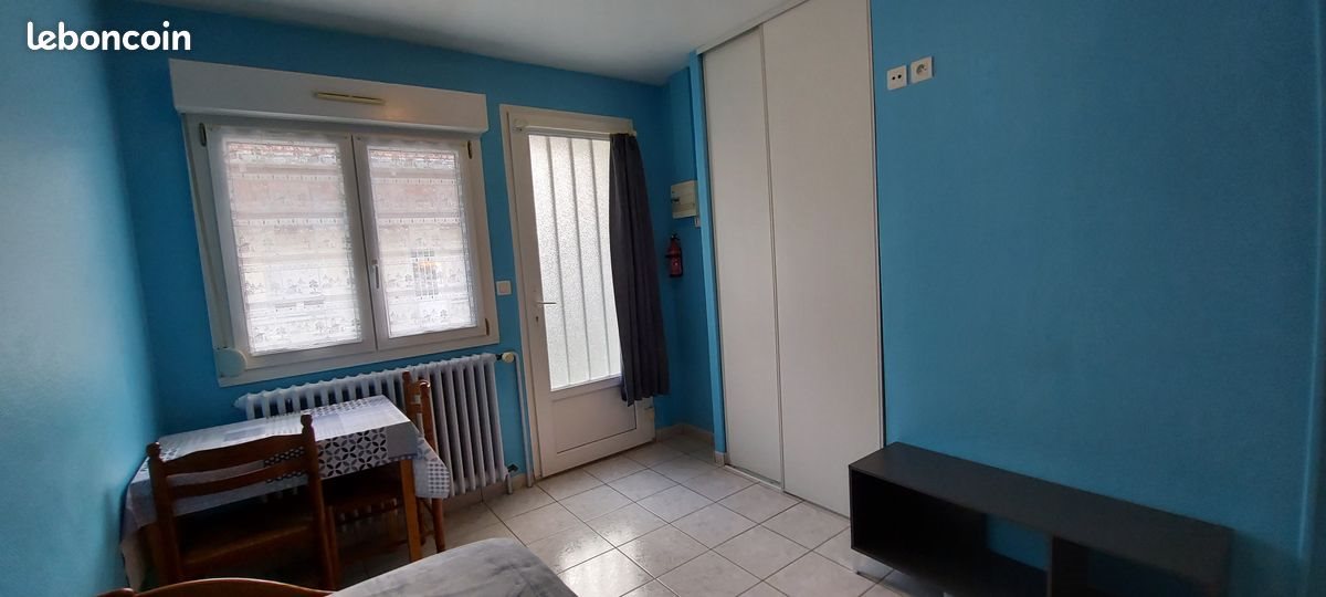 Appartement à louer, 15m², Vesoul