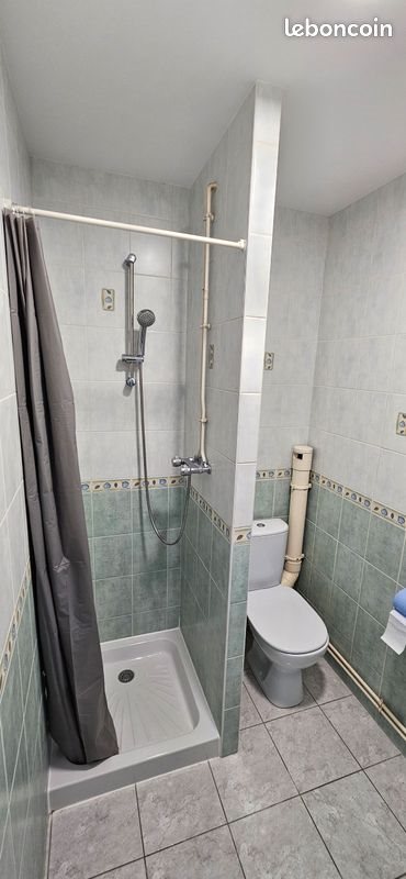 Appartement à louer, 15m², Vesoul