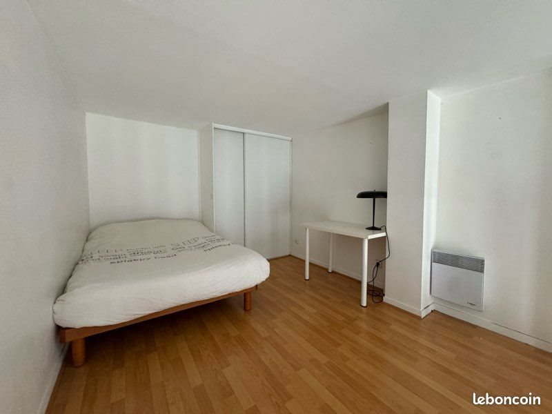 Appartement à vendre, 28m², Paris 11ème