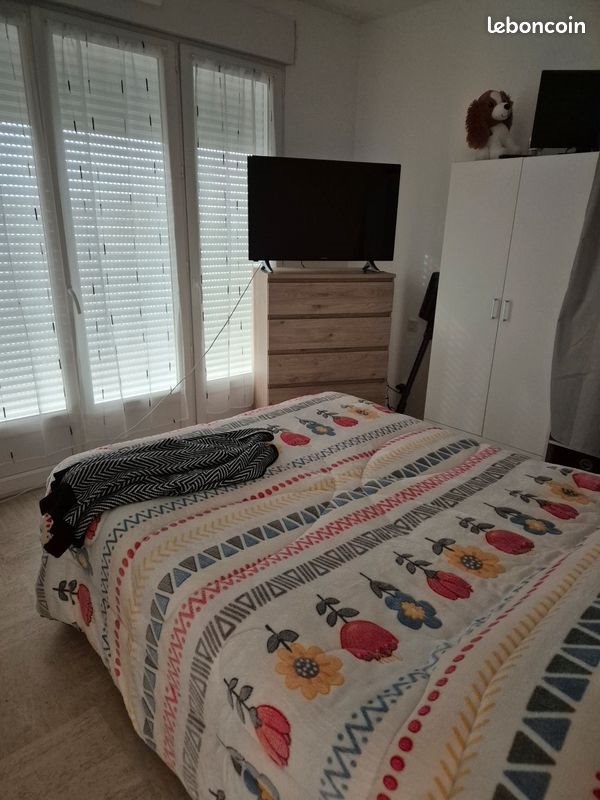 Appartement à louer, 48m², Bain-de-Bretagne