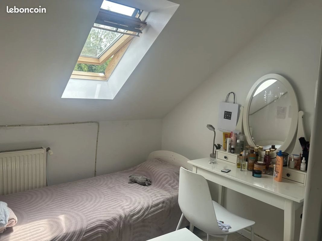 Appartement à vendre, 69m², Danjoutin