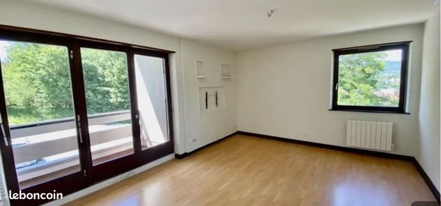 Appartement à louer, 55m², Niederbronn-les-Bains