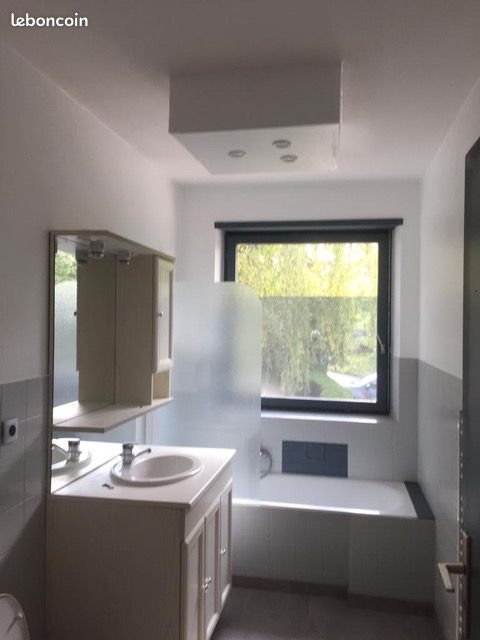 Appartement à louer, 55m², Niederbronn-les-Bains